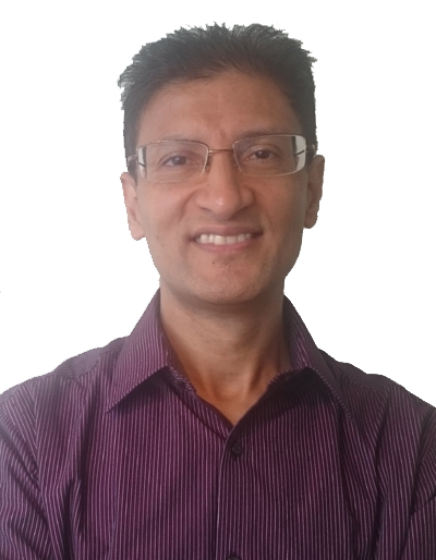 Vinai Prakash Clear Profile